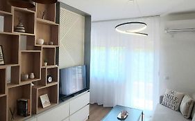 Studio Apartman Iskra, Self Check In-Out